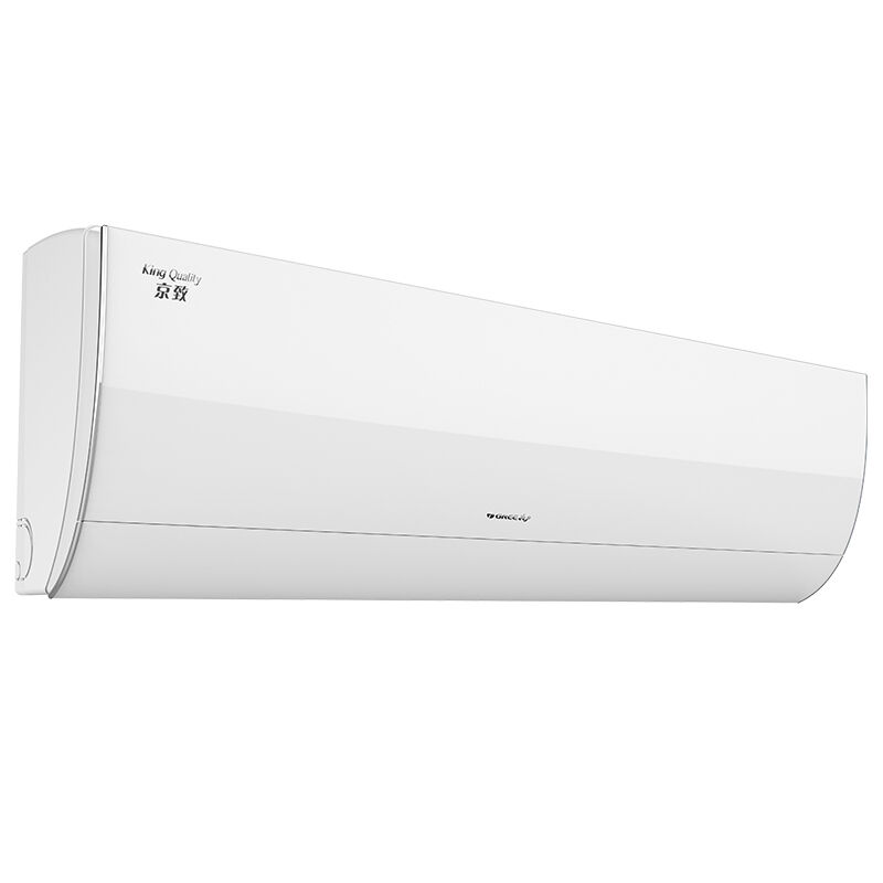 gree 格力 京致 kfr-35gw/fnhabd-a1 1.5匹 变
