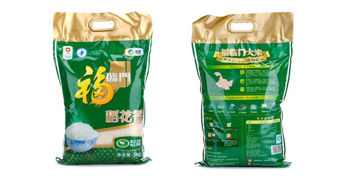 福临门稻花香米 5kg