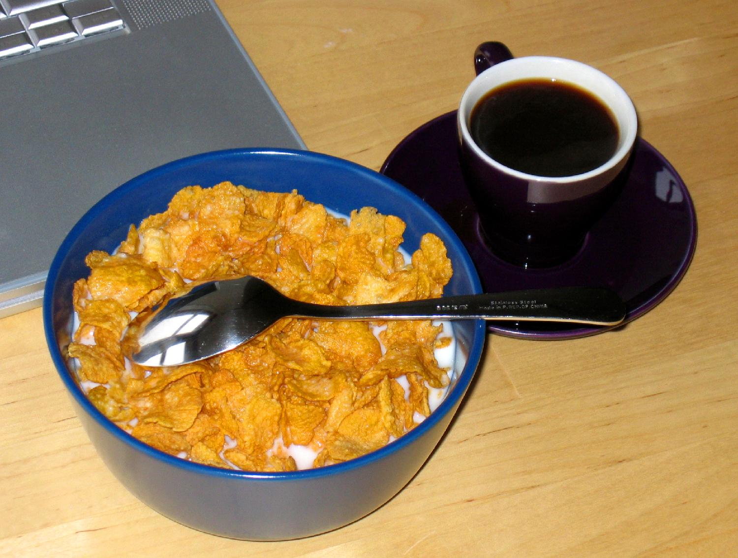 【breakfast_cereal】什么意思_英语breakfast_cereal