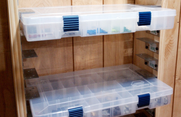 收纳,献给不会整理的妹纸