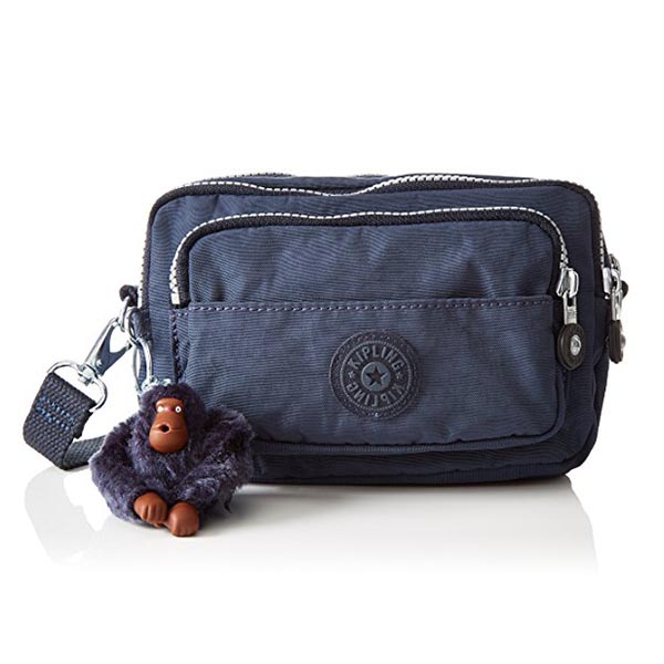 kipling 凯浦林 multiple 女士多用包