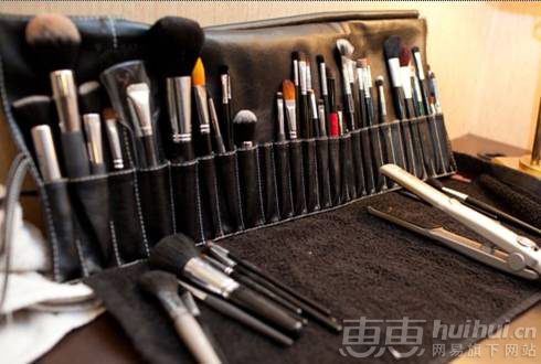 化妆刷选购锦囊