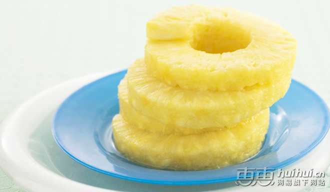 菠萝\/凤梨选购锦囊