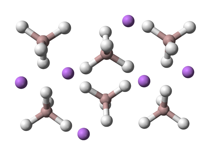 hydride-hydride