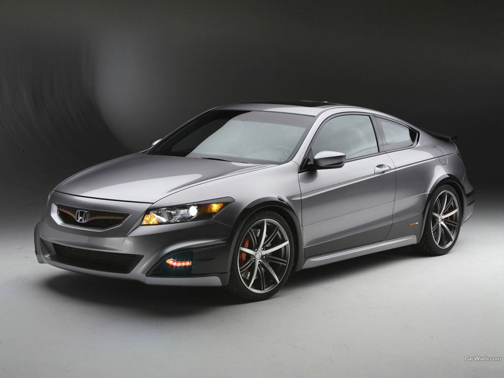 accord