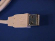 USB A型公口