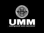 UMM（欧洲音乐潮牌）