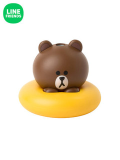 激萌少女心 Linefriends 萌物等你带走