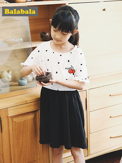 巴拉巴拉大促 潮童服饰火热预售中