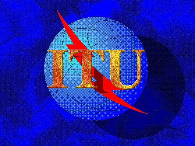 ITU标志