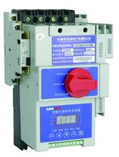 KBCPS-4P控制保护开关 KBCPS-4P控制保护开关