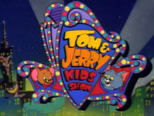 Tom and Jerry Kids Show Tom and Jerry Kids Show
