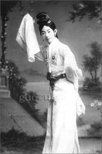 古装新戏 古装新戏