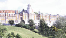 欧洲管理学院 欧洲管理学院