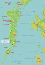 南尤伊斯特岛 南尤伊斯特岛