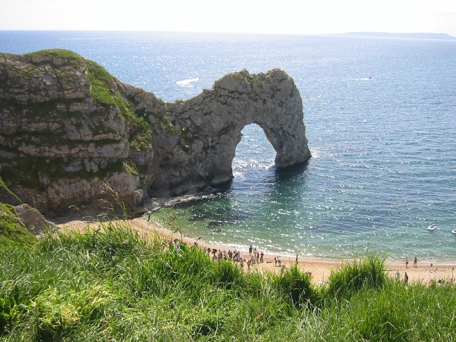jurassic coast