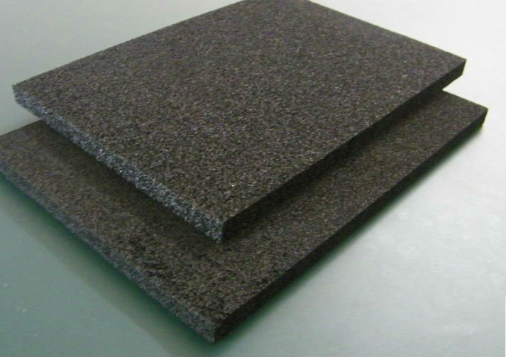 foam rubber