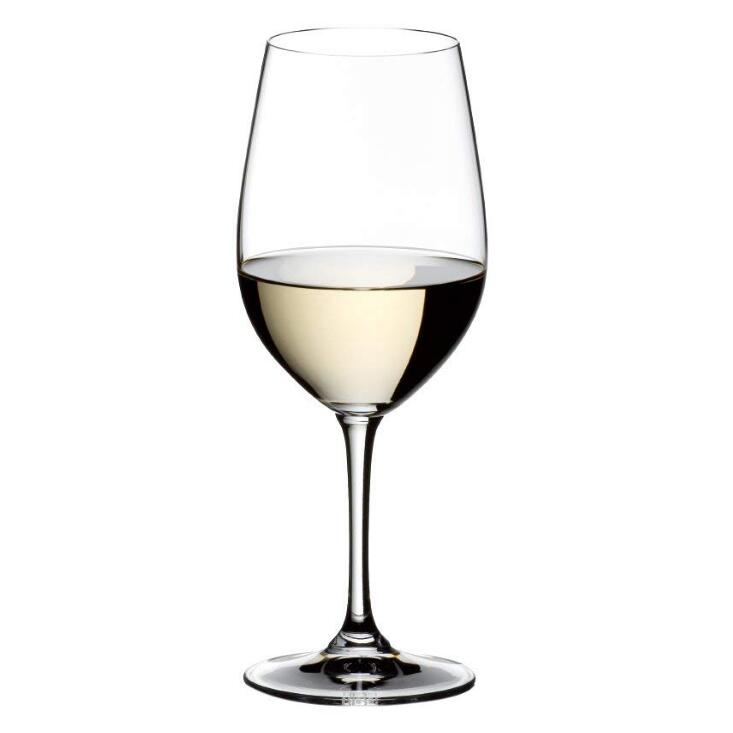 riedel 礼铎 vinum系列 雷司令/仙粉黛 高脚杯 400ml*2只装