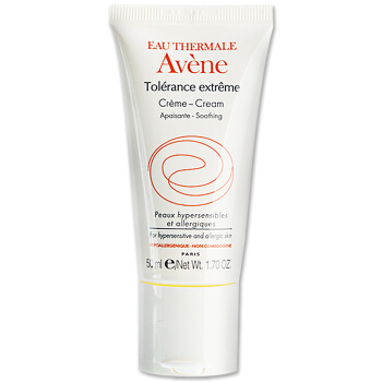 avene 雅漾 舒缓特护面霜 滋润型 50ml *2件  凑单品