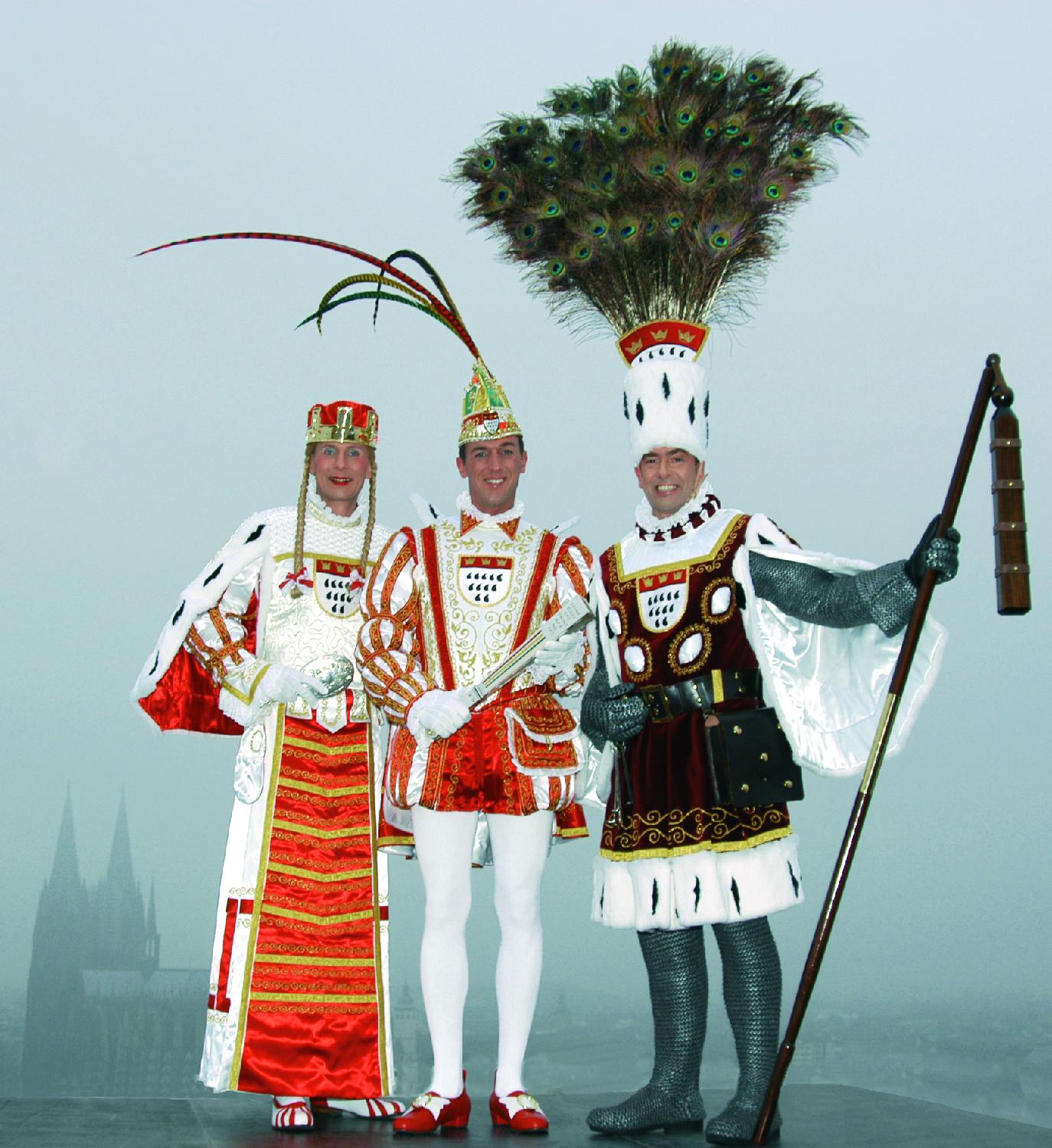 cologne carnival