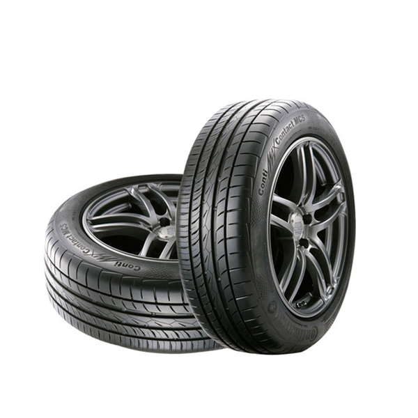 continental 马牌轮胎 mc5 205/55r16 91v fr
