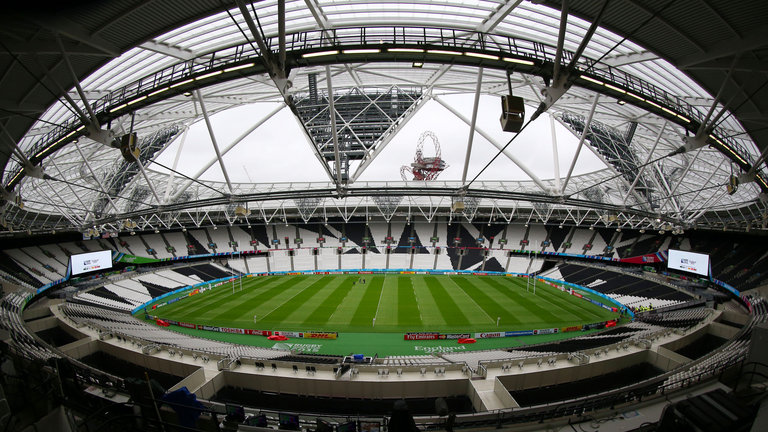 olympic stadium