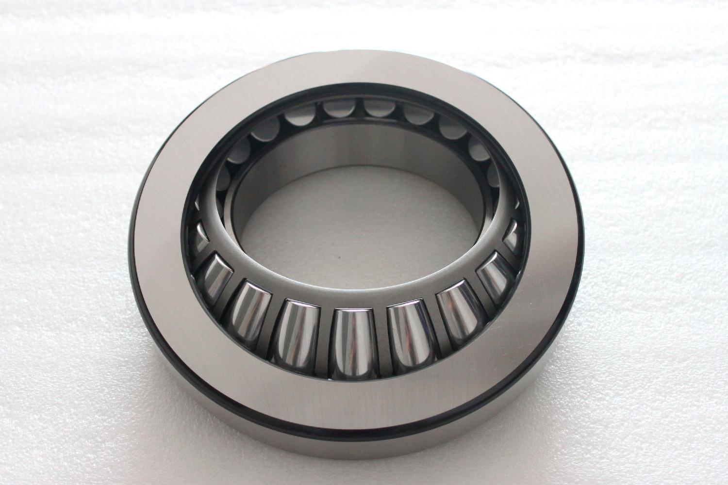 thrust roller bearing