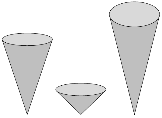 倒锥形 网络释义专业释义                   倒锥形      沙河市老烂