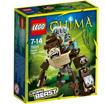 乐高精选玩具促销