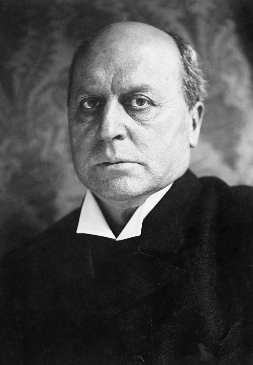 henry james