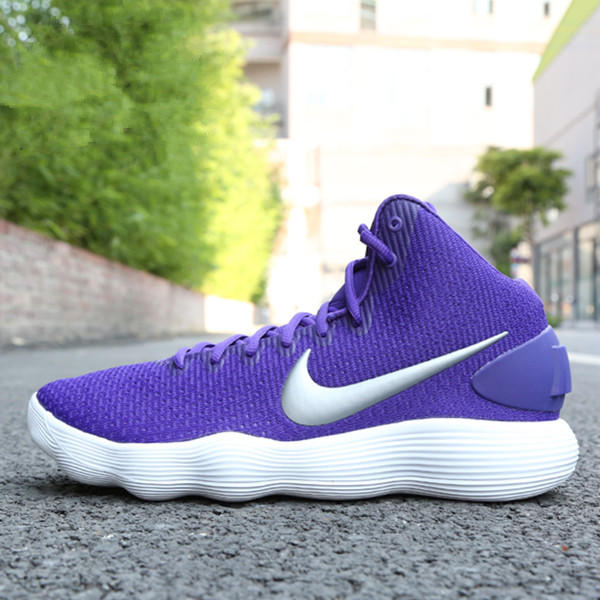 nike 耐克 hyperdunk 2017 hd2017 男子篮球鞋