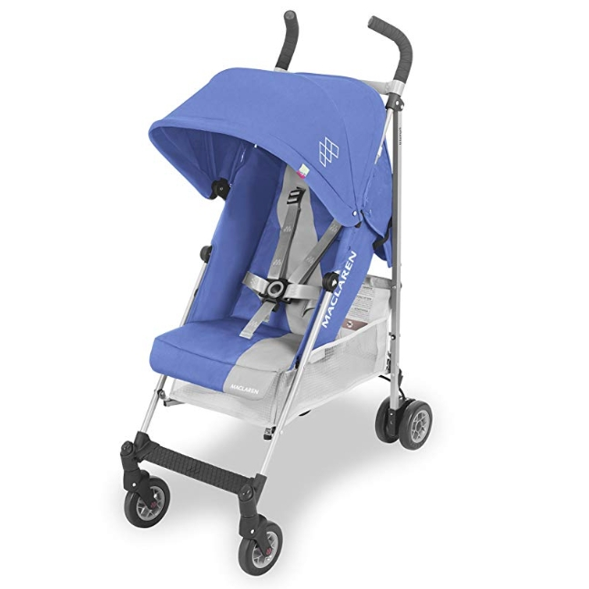 maclaren 玛格罗兰 triumph 婴儿推车