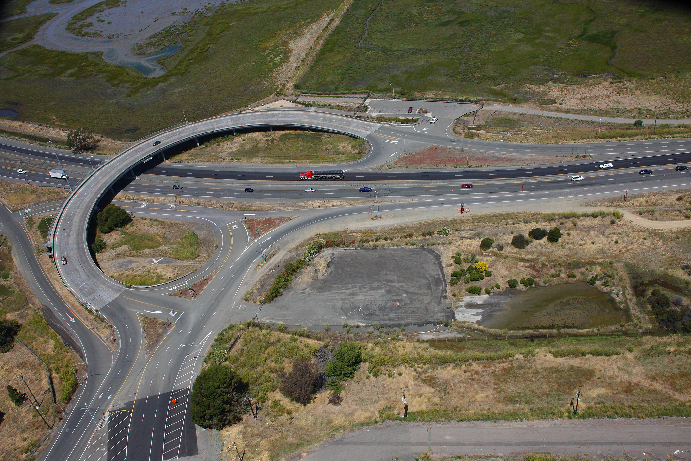 Рамп лет. Ramp Highway. Развилке с дорогой State Route 41. Рамп Йонас. Рампа улитка.