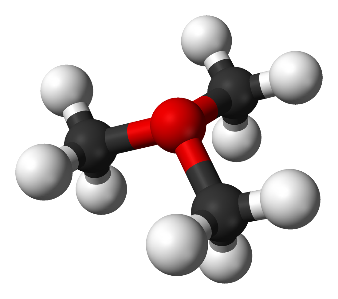 oxonium ion