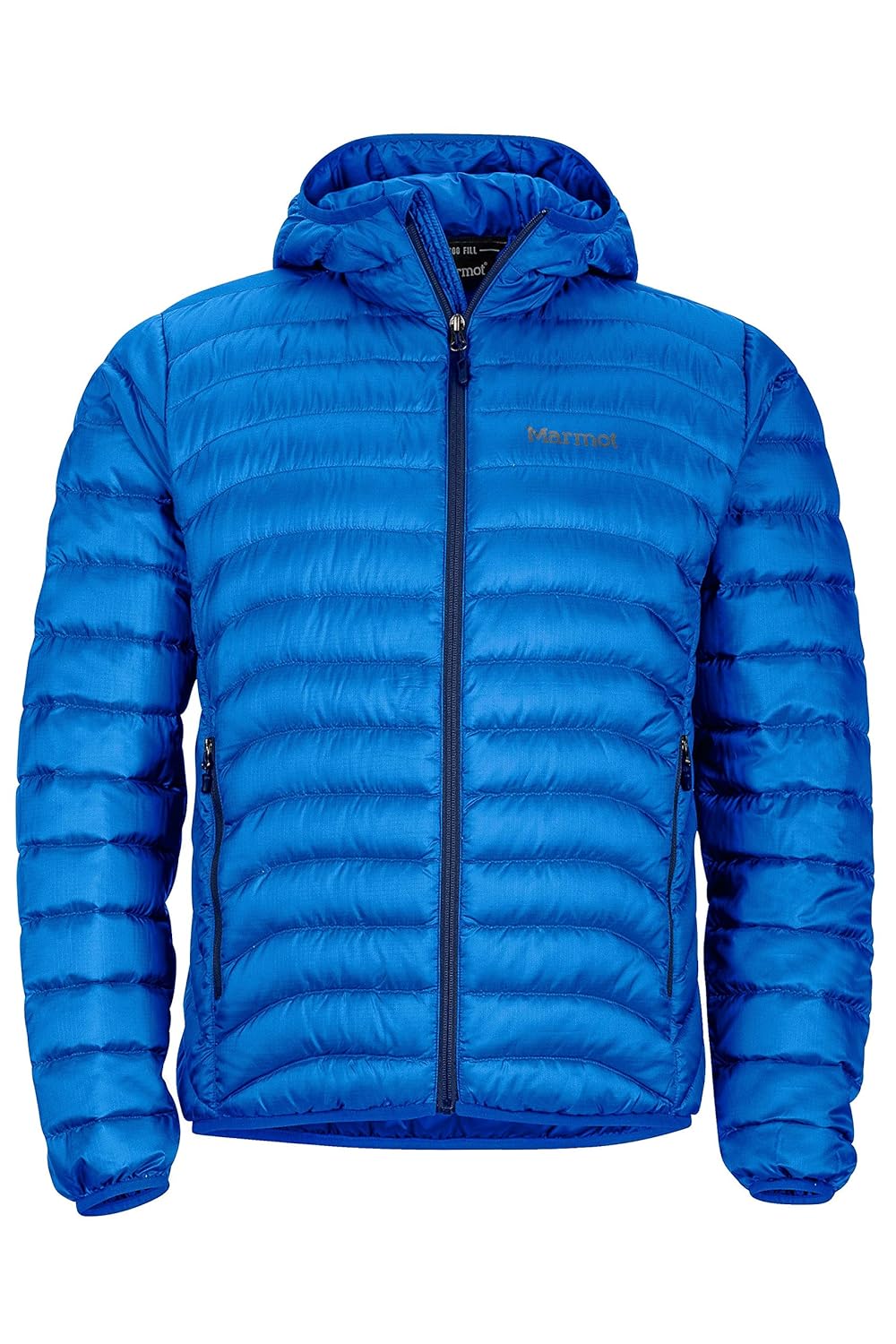 marmot tullus hoody men